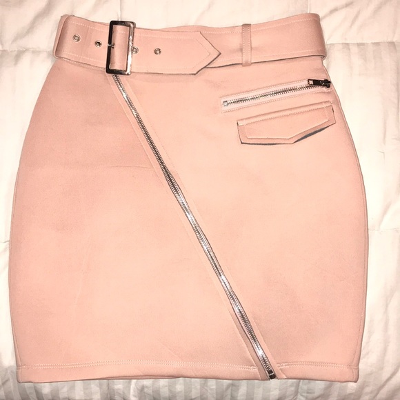 Dresses & Skirts - Scuba Skirt Size S